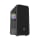 Obudowa NATEC Fury Shobo SH4 RGB Midi Tower z oknem Czarna NFO-2153
